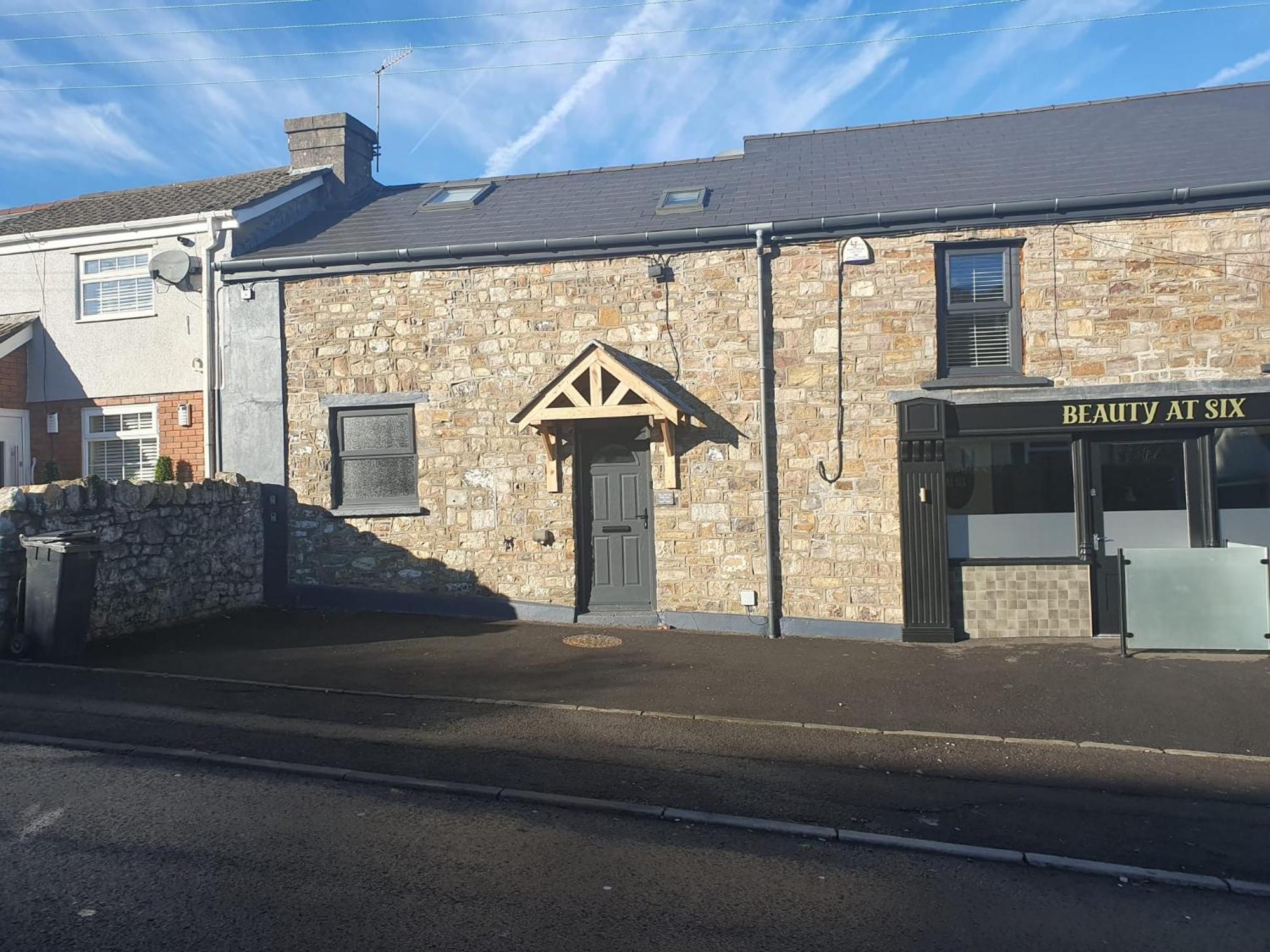 Perfect Location 3 Bed Serviced Apartment With Bike Storage For Bpw. Close To Brecon Beacons Merthyr Tydfil Exteriör bild